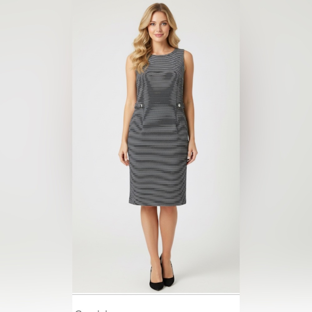 Tommy Hilfiger Dress Size Small